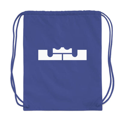 Lebron James Drawstring Bag