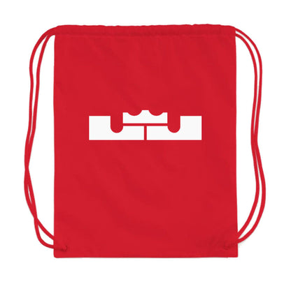 Lebron James Drawstring Bag