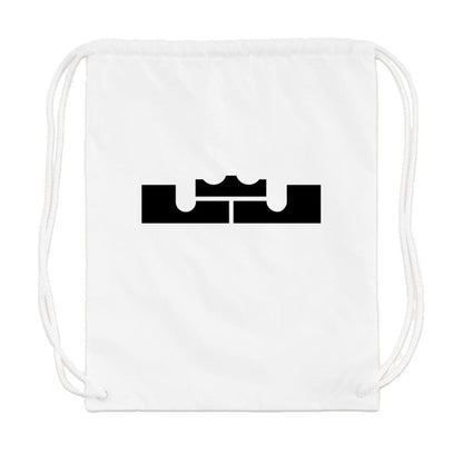 Lebron James Drawstring Bag