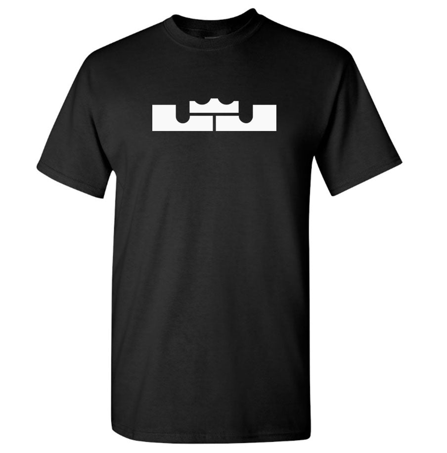 Men's Lebron James Cotton T-Shirt