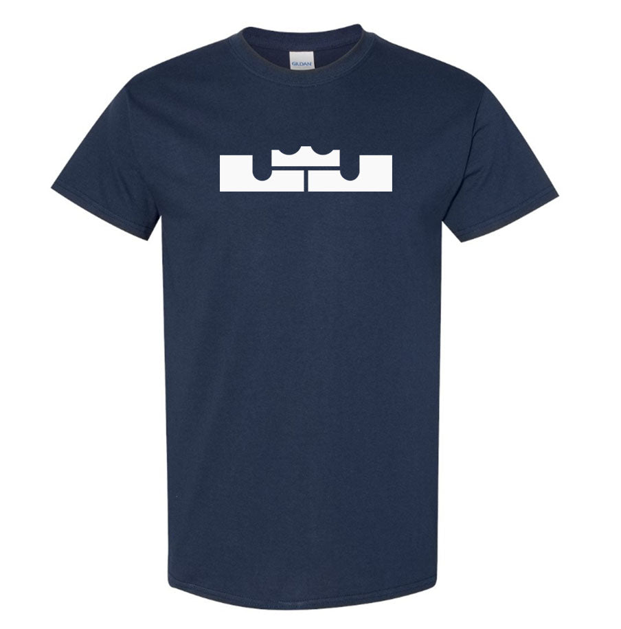 Men's Lebron James Cotton T-Shirt