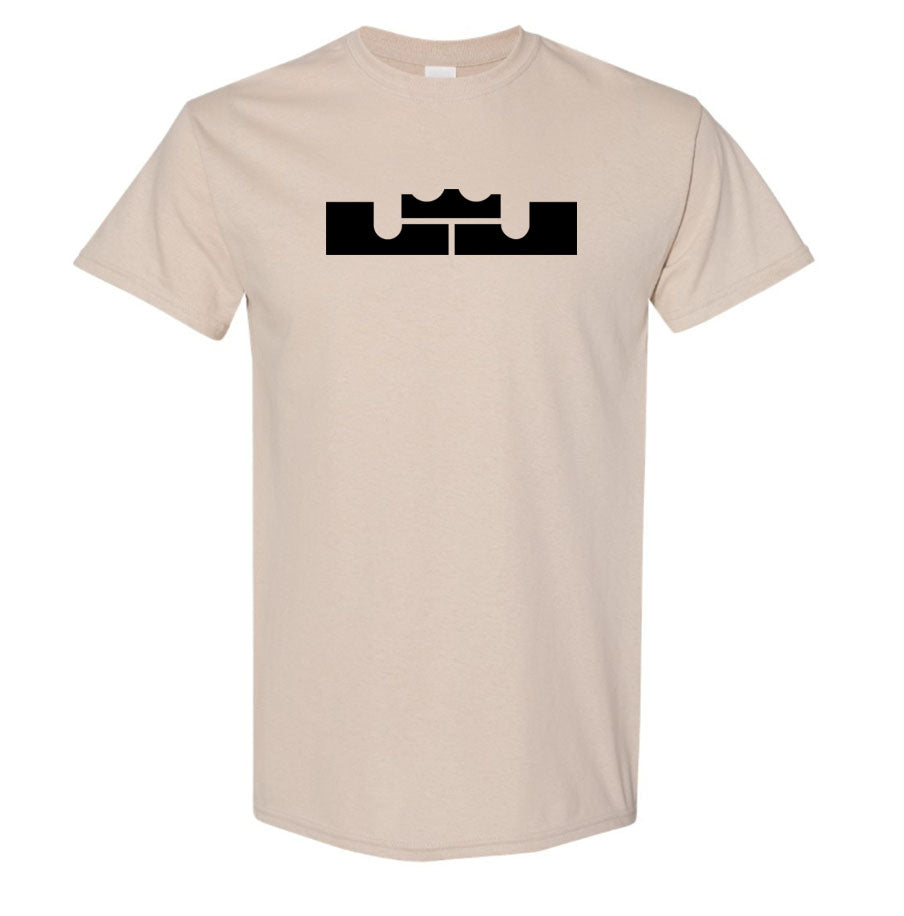 Men's Lebron James Cotton T-Shirt