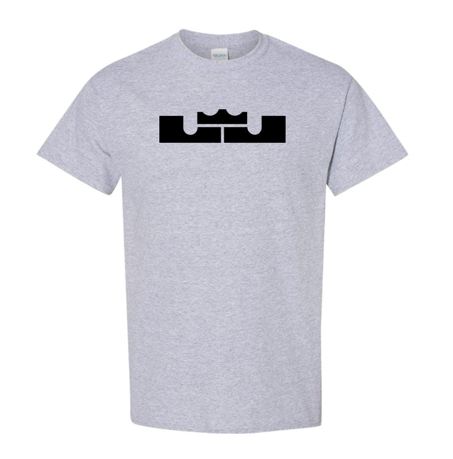 Youth Kids Lebron James Cotton T-Shirt