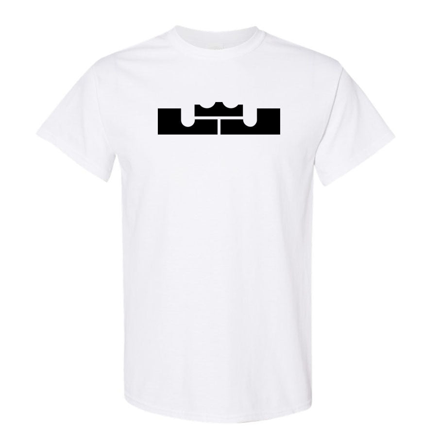 Youth Kids Lebron James Cotton T-Shirt