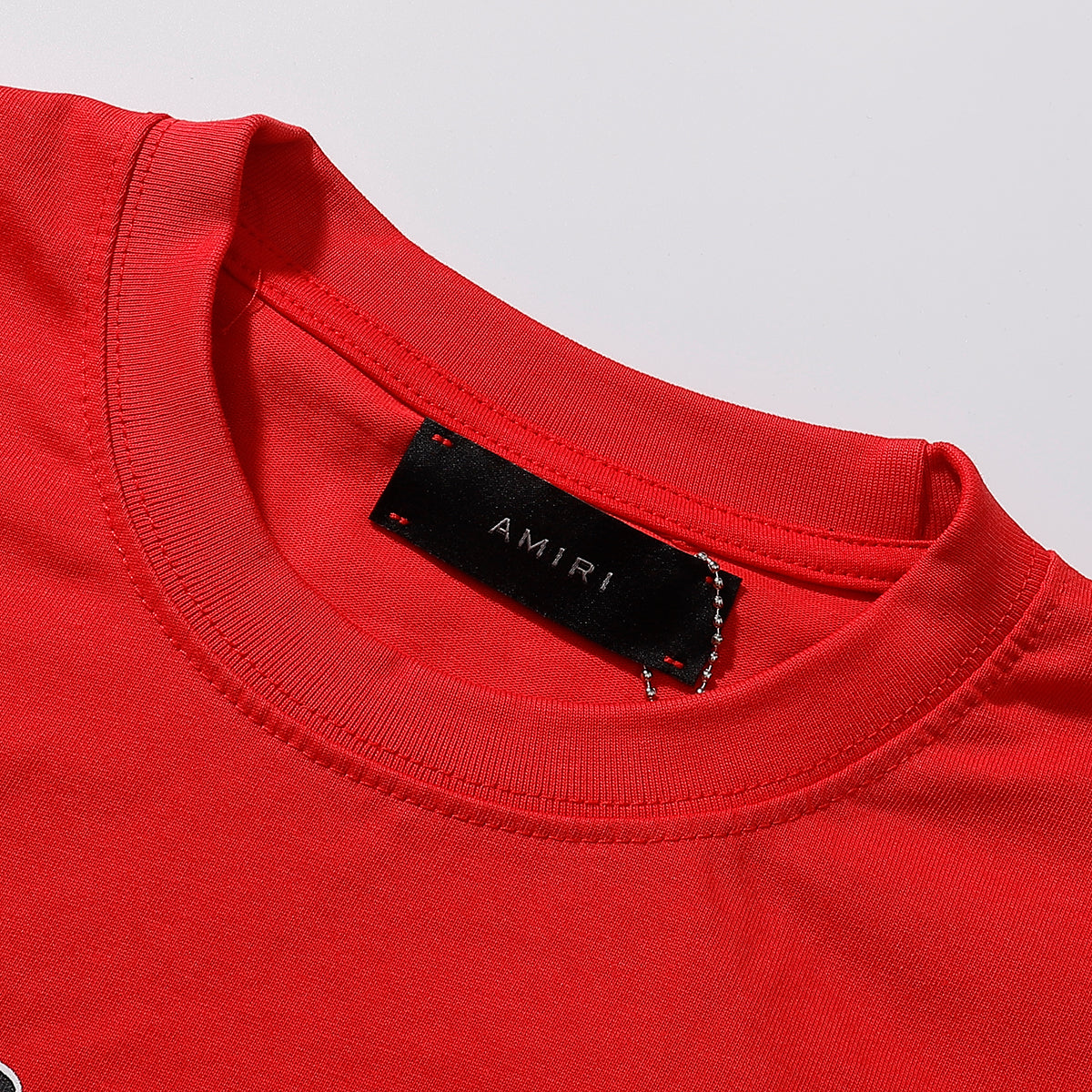 Amiri Fashion Hats T-Shirt