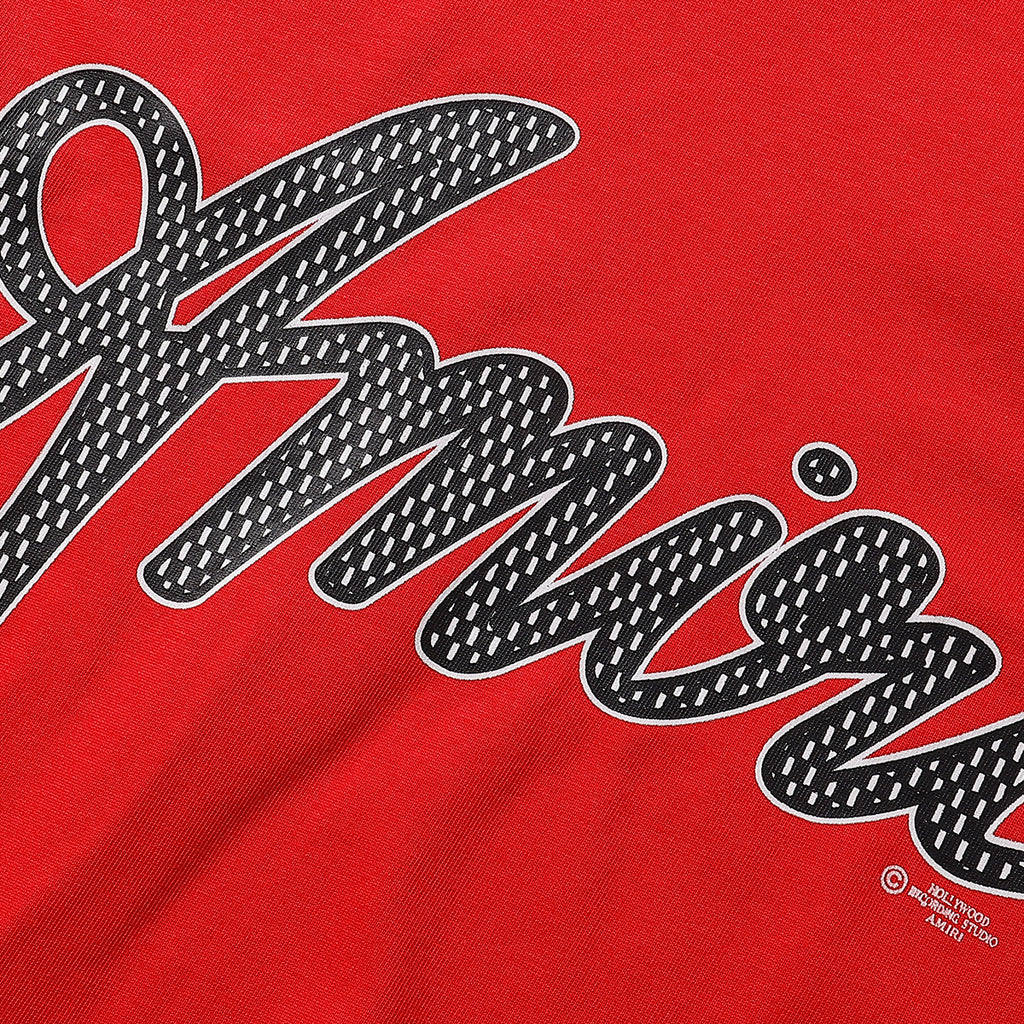 Amiri Fashion Hats T-Shirt