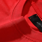 Amiri Fashion Hats T-Shirt