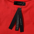 Amiri Fashion Hats T-Shirt