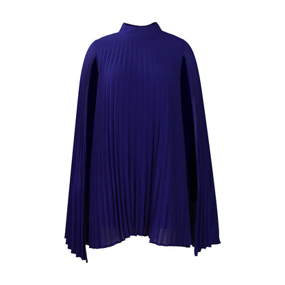 Godspeed Women Dress Women's Clothing Fashionable Batwing Sleeve plus Size