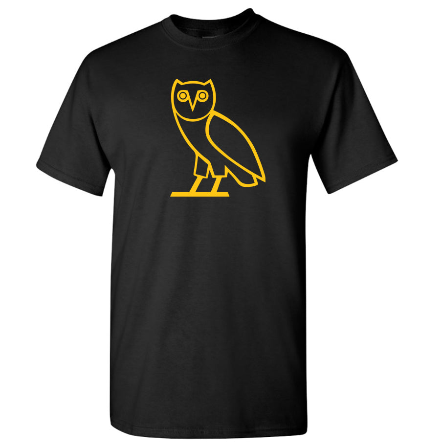 Men's OVO Owl Cotton T-Shirt