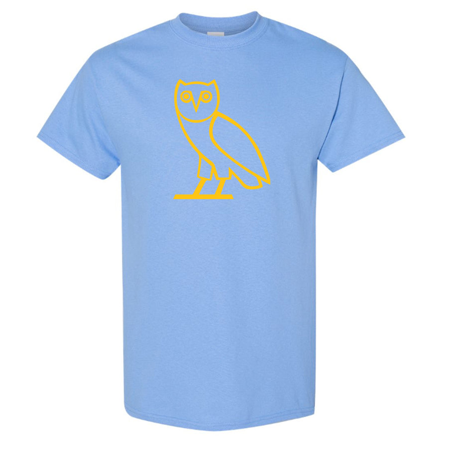 Men's OVO Owl Cotton T-Shirt