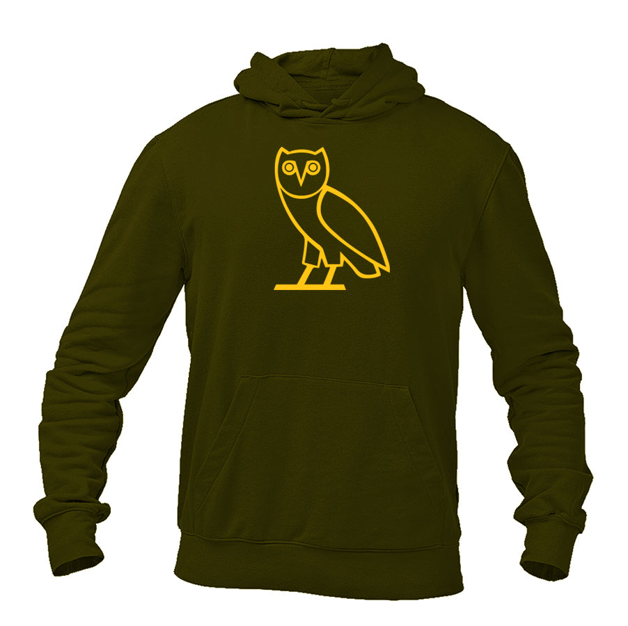 Men's OVO Owl Pullover Hoodie