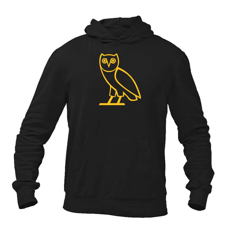 Men's OVO Owl Pullover Hoodie