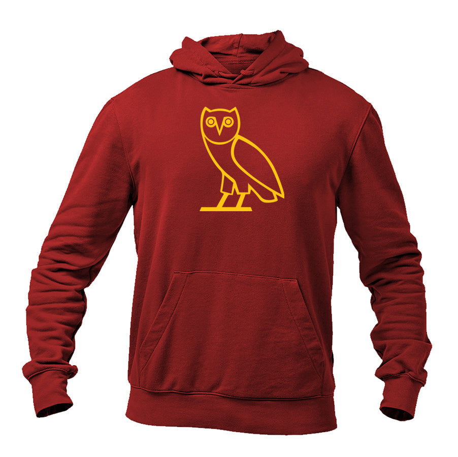 Men's OVO Owl Pullover Hoodie