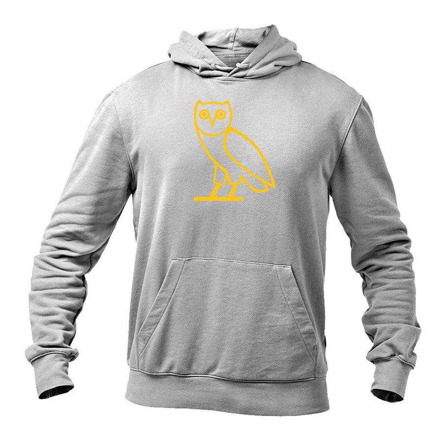 Men's OVO Owl Pullover Hoodie
