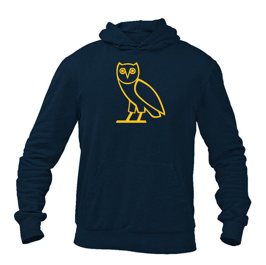 Men's OVO Owl Pullover Hoodie