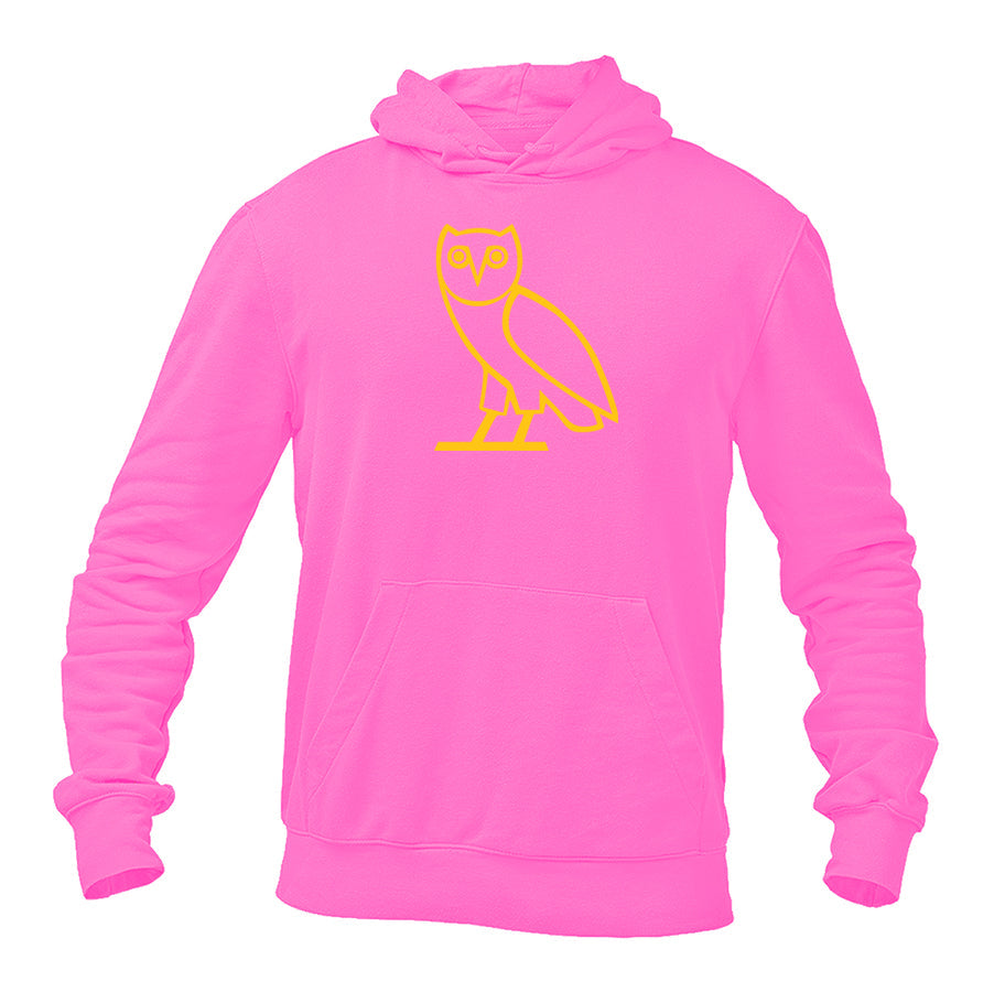 Men's OVO Owl Pullover Hoodie