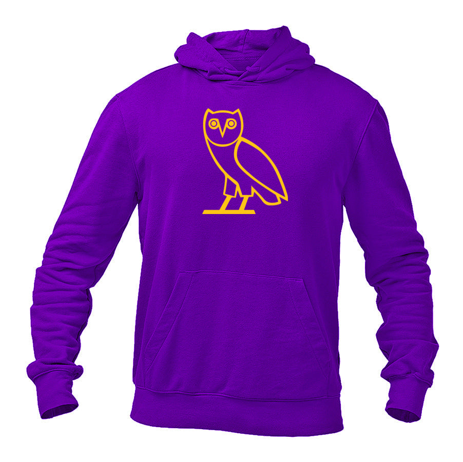 Men's OVO Owl Pullover Hoodie