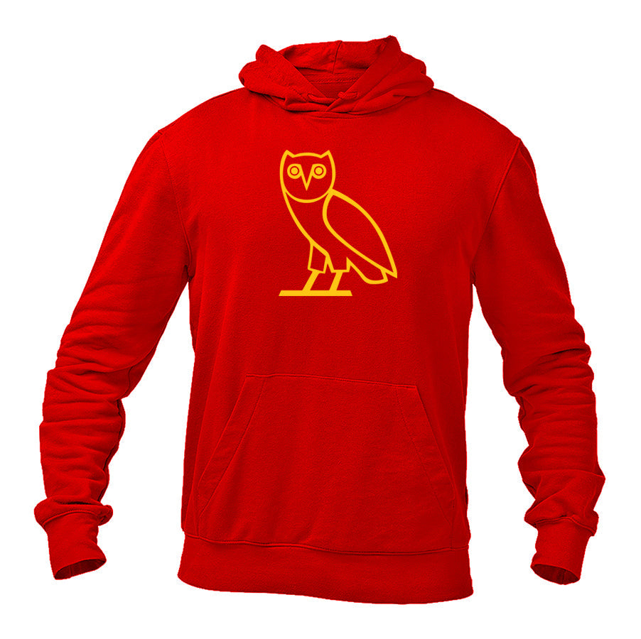Men's OVO Owl Pullover Hoodie