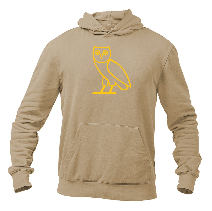 Men's OVO Owl Pullover Hoodie