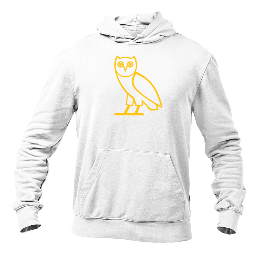 Men's OVO Owl Pullover Hoodie