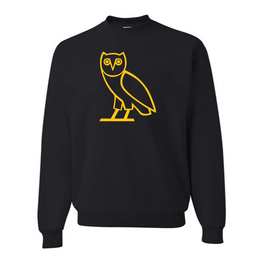 Men's OVO Owl Crewneck Sweatshirt