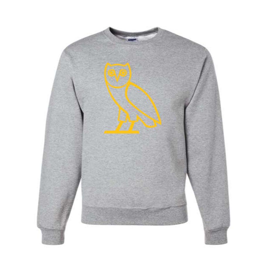 Men's OVO Owl Crewneck Sweatshirt