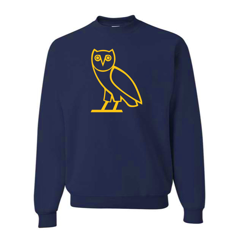 Men's OVO Owl Crewneck Sweatshirt