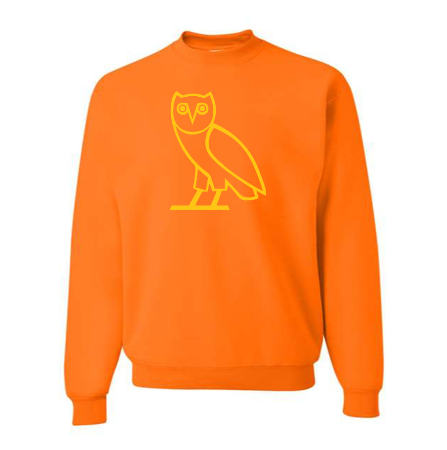 Men's OVO Owl Crewneck Sweatshirt