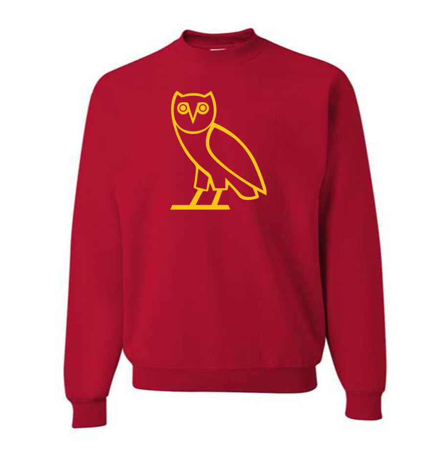 Men's OVO Owl Crewneck Sweatshirt