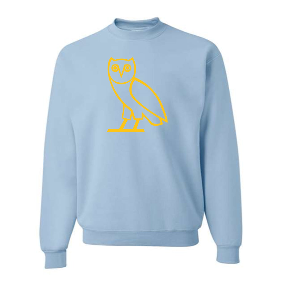 Men's OVO Owl Crewneck Sweatshirt