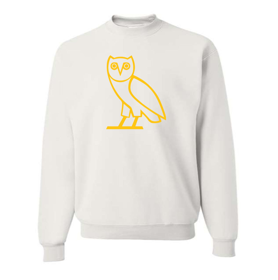 Men's OVO Owl Crewneck Sweatshirt