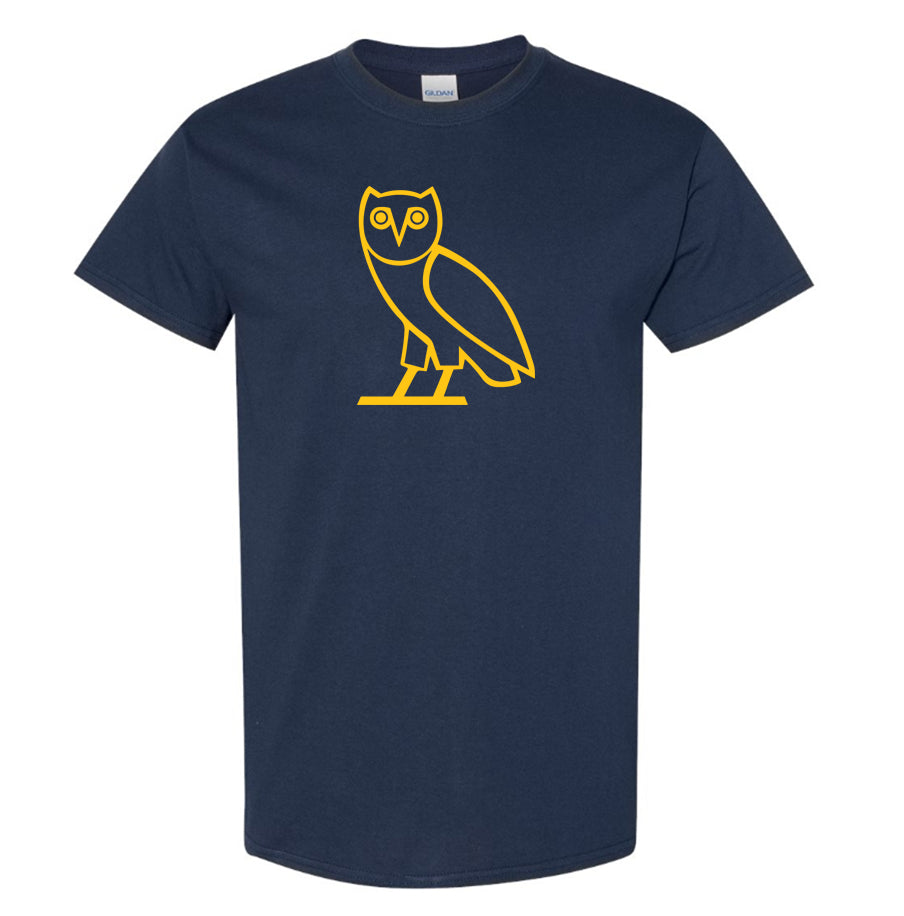 Youth Kids OVO Owl Cotton T-Shirt