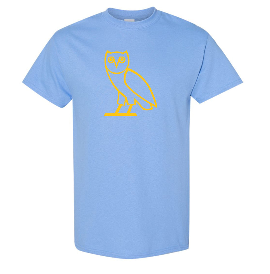 Youth Kids OVO Owl Cotton T-Shirt