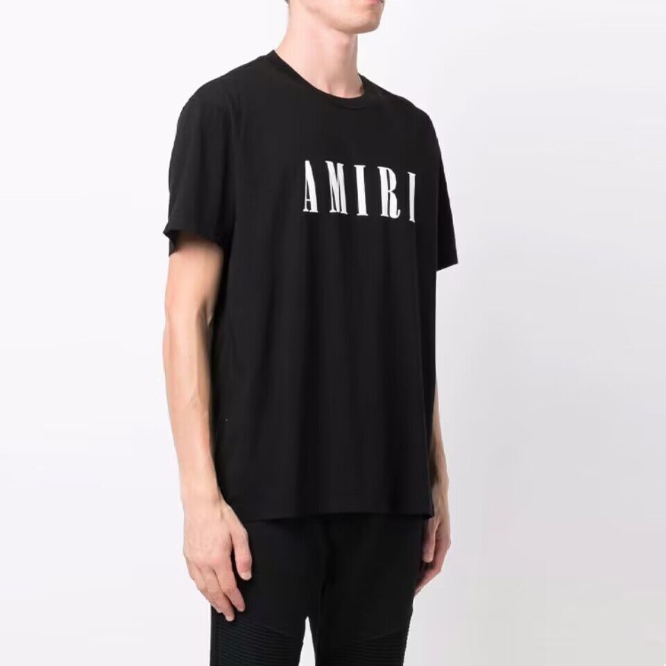 Amiri Fashion Hats T-Shirt
