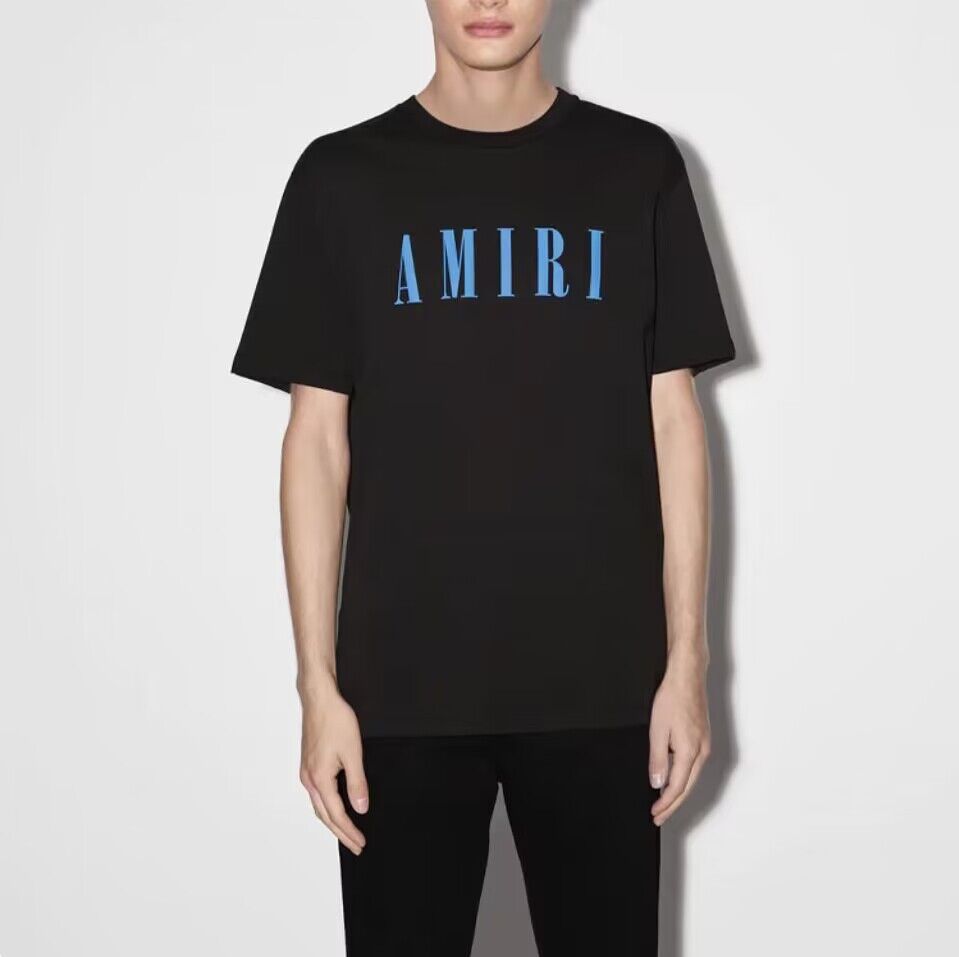 Amiri Fashion Hats T-Shirt