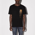Amiri Fashion Hats T-Shirt