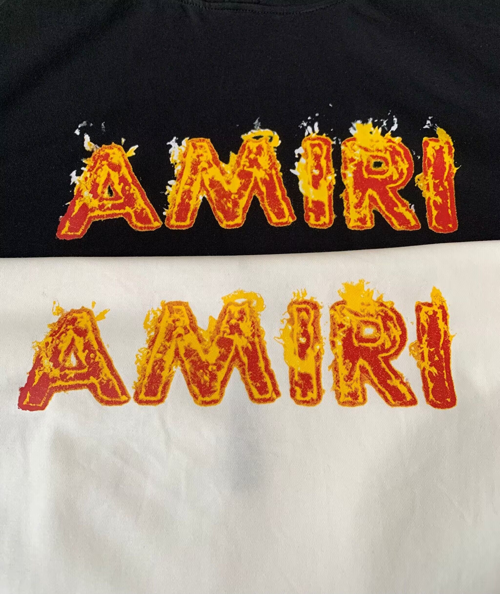 Amiri Fashion Hoodie