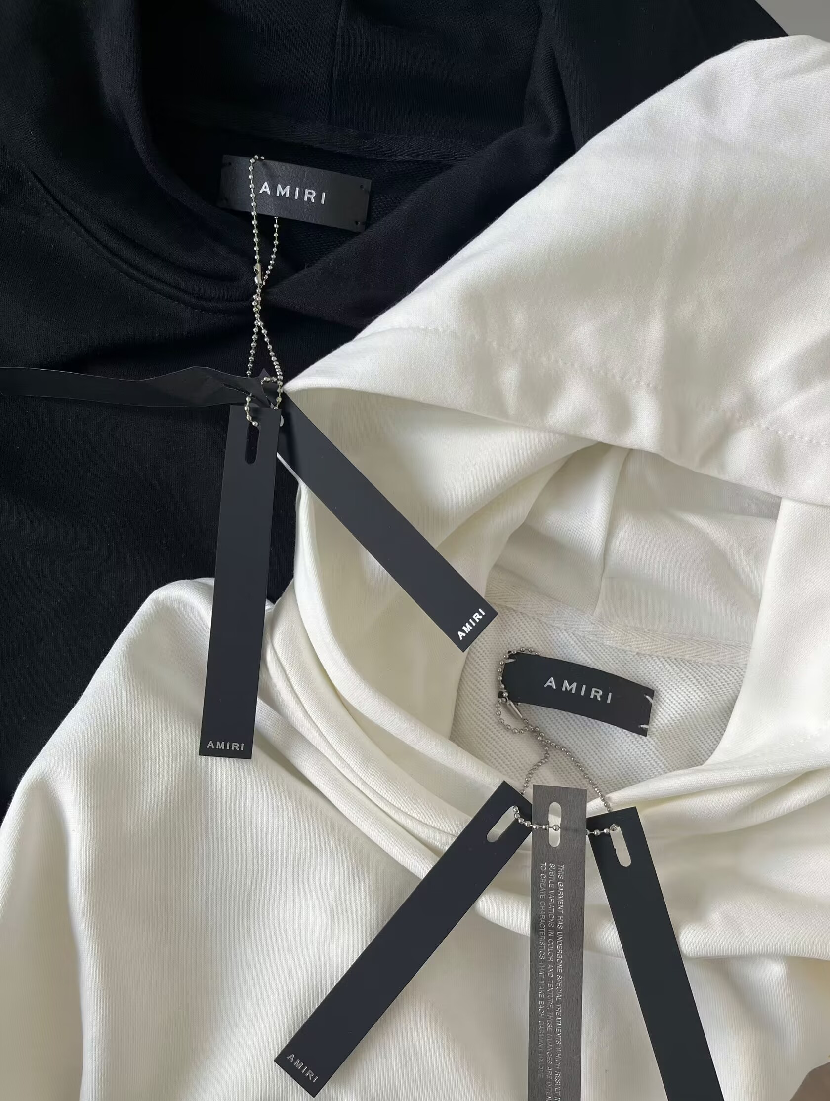 Amiri Fashion Hoodie