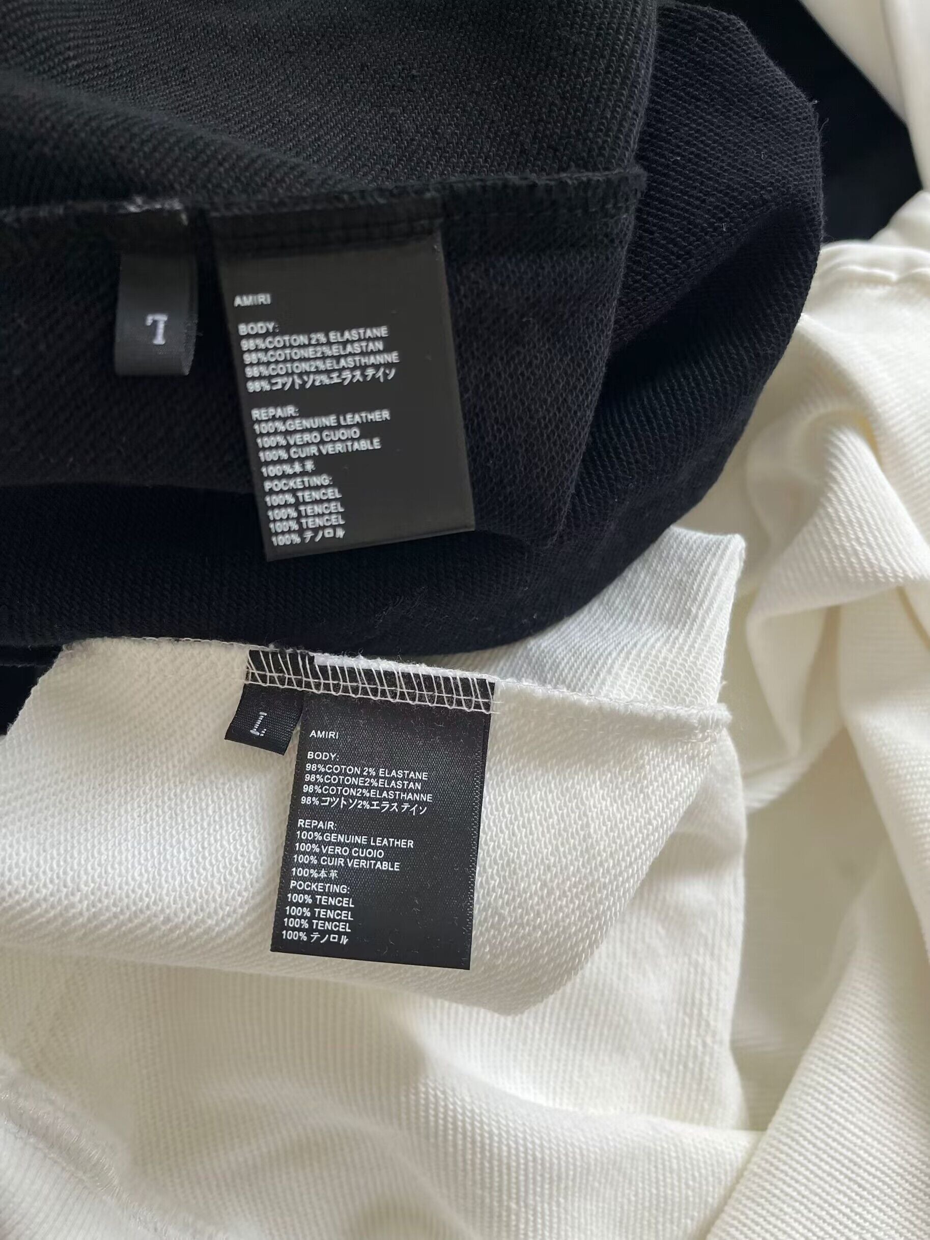 Amiri Fashion Hoodie