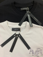Amiri Fashion Hats T-Shirt