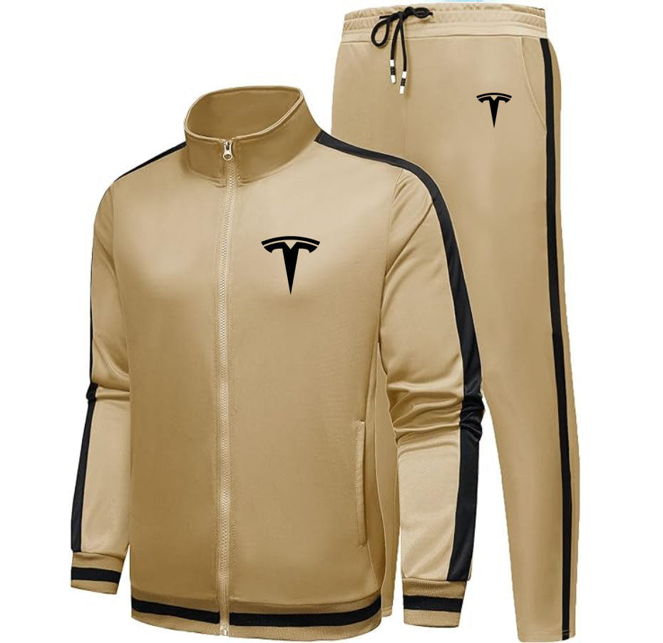 Men's Tesla Dri-Fit Tracksuit