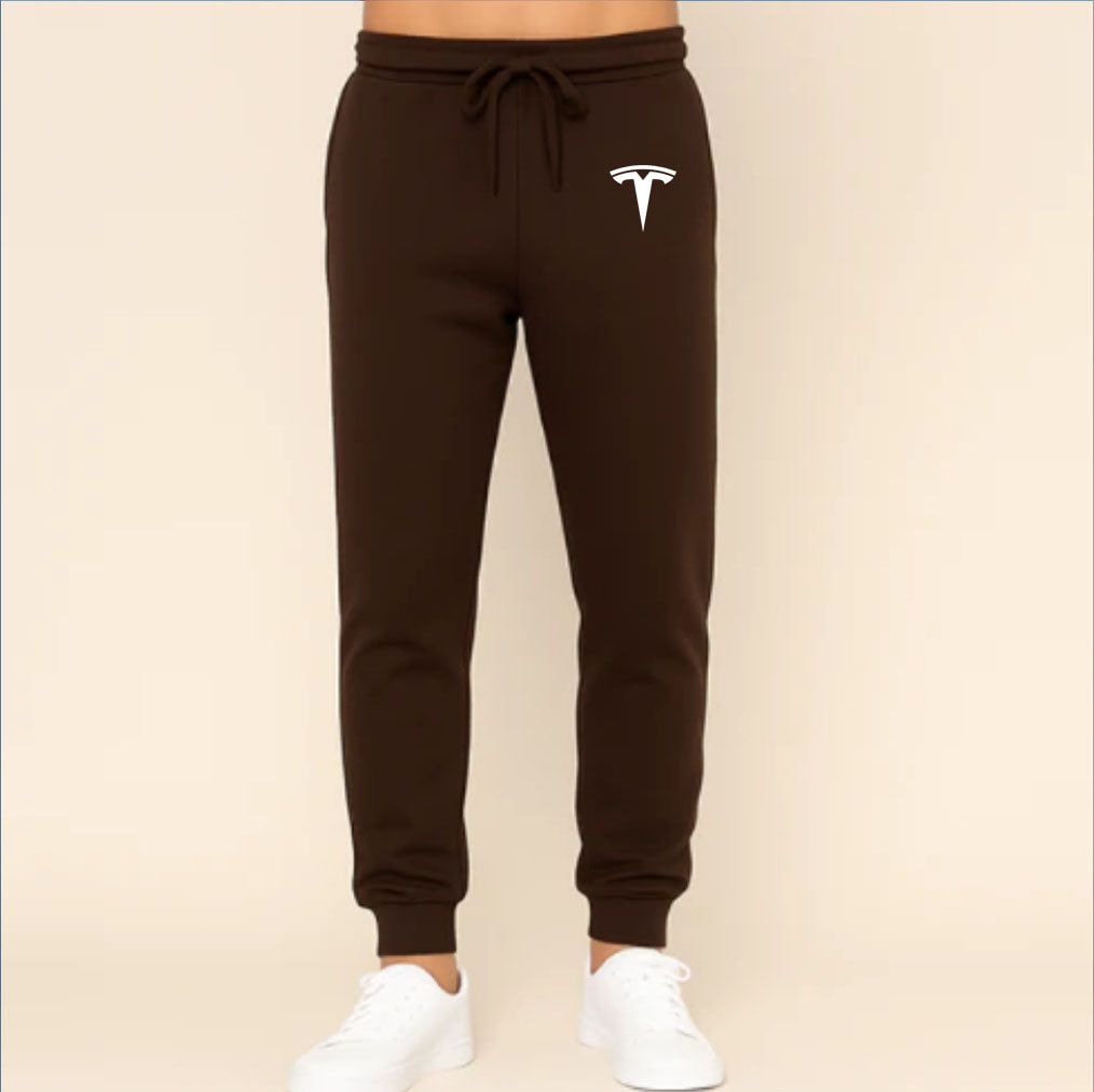 Men's Tesla Joggers Sweatpants