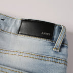 Amiri Fashion Jeans 1307
