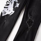Amiri Fashion Jeans 881