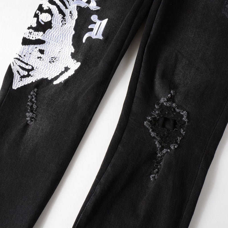 Amiri Fashion Jeans 881
