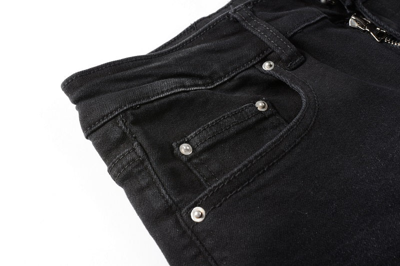 Amiri Fashion Jeans 817