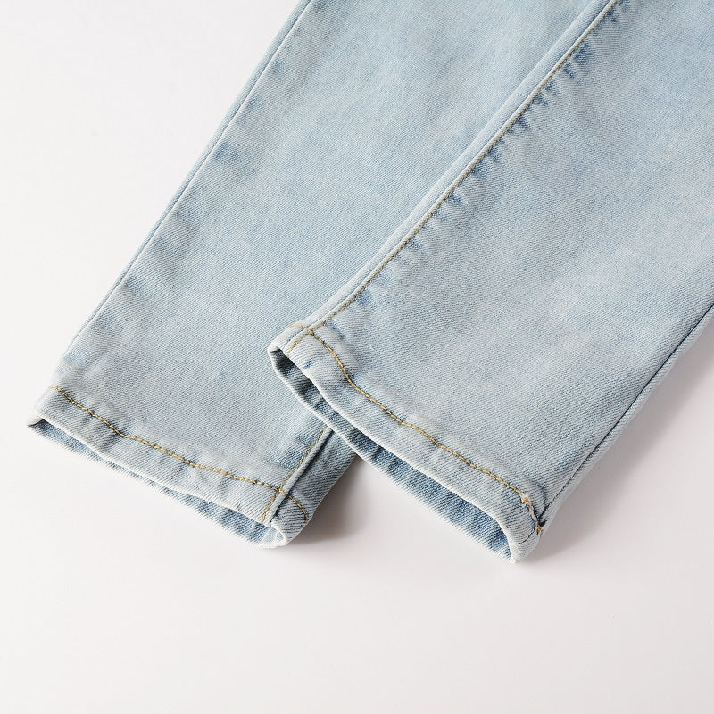 Amiri Fashion Jeans 1307