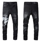 Amiri Fashion Jeans 817