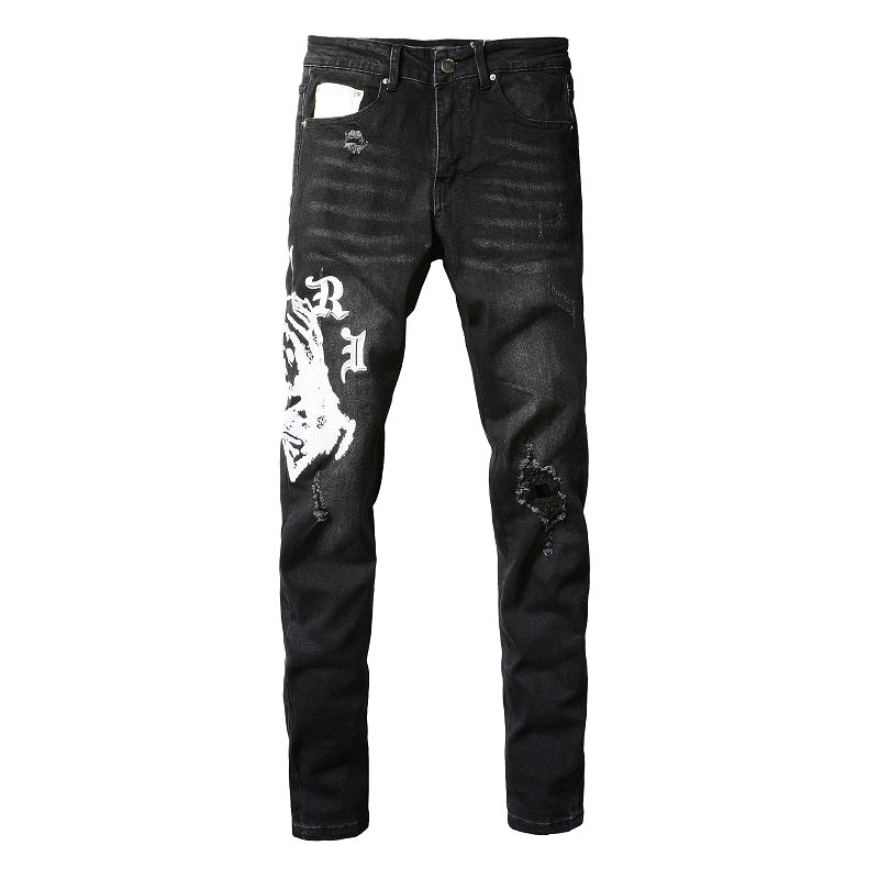 Amiri Fashion Jeans 881